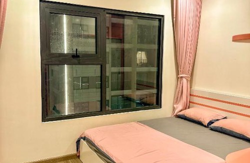 Gia Lam Apartment | Căn 3PN luxury S2.03 KĐT Vinhomes Ocean Park