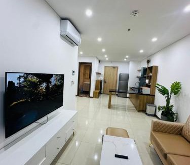 District 10 Apartment | Căn Hộ 1PN-2PN-3PN Hà Đô Centrosa Quận 10