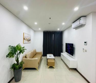 District 10 Apartment | Căn Hộ 1PN-2PN-3PN Hà Đô Centrosa Quận 10