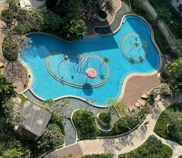 Tan Phu District Apartment | Căn hộ 2 Phòng Ngủ Emerald Celadon Tân Phú