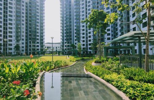 Tan Phu District Apartment | Căn hộ 2 Phòng Ngủ Emerald Celadon Tân Phú