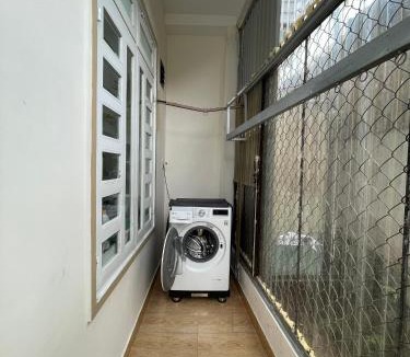 Mang Yang Apartment | Căn Hộ 2 phòng ngủ Đà Lạt Home