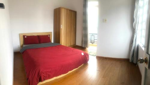 Mang Yang Apartment | Căn Hộ 2 phòng ngủ Đà Lạt Home