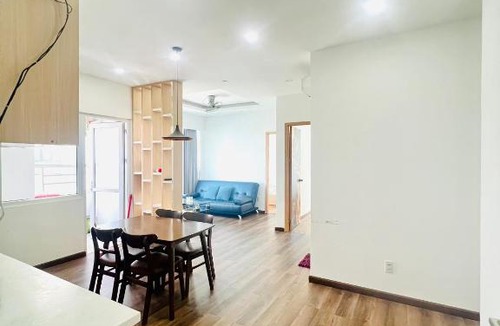 Vinh Phuoc Apartment | Căn Hộ 2 Phòng Ngủ Mường Thanh Viễn Triều