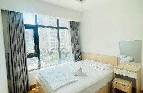 Vinh Phuoc Apartment | Căn Hộ 2 Phòng Ngủ Mường Thanh Viễn Triều