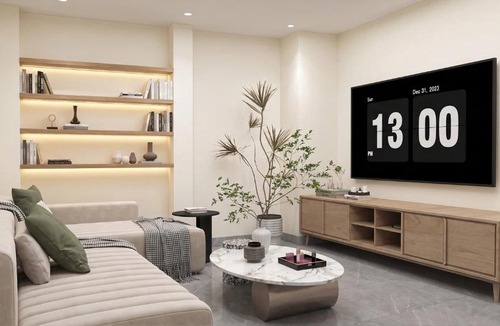 District 11 Apartment | Căn hộ 2 White Pony house