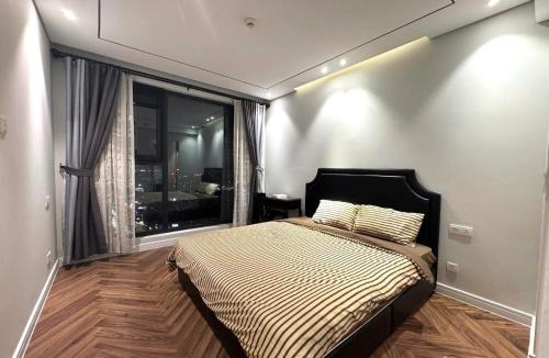 Mang Yang Apartment | Căn hộ 3PN Chung cư King Palace Nguyễn Trãi