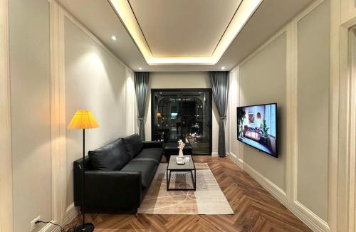 Mang Yang Apartment | Căn hộ 3PN Chung cư King Palace Nguyễn Trãi