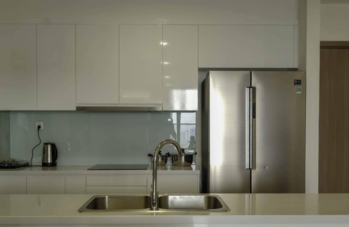 Tu Liem Apartment | căn hộ 4 phòng ngủ view hoàng hôn tại vinhomes skylake