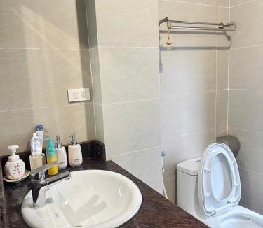 Thanh Xuan Apartment | căn hộ 501 ở phố Ngụy như Kon Tum - Thanh Xuân - Hà Nội