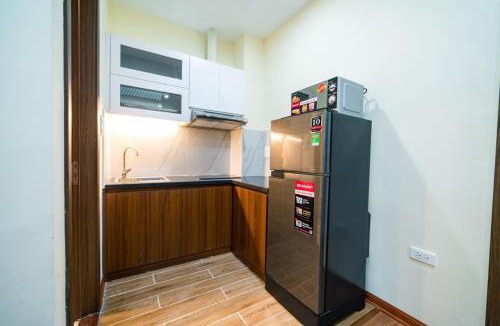 Dich Vong Apartment | Căn Hộ Cao Cấp ở Thọ Tháp, Cầu Giấy