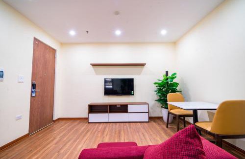 Dich Vong Apartment | Căn Hộ Cao Cấp ở Thọ Tháp, Cầu Giấy