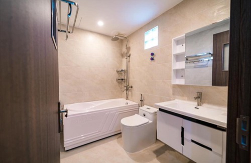 Dich Vong Apartment | Căn Hộ Cao Cấp ở Thọ Tháp, Cầu Giấy