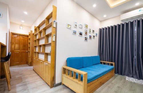District 10 Apartment | Căn hộ cao cấp 3 sao quận 10 - Hong Dao House