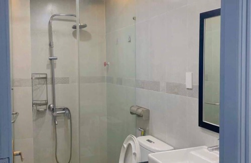 Di An Apartment | Căn Hộ Cao Cấp Charm City Nội Khu Trung Tâm TM VinCom