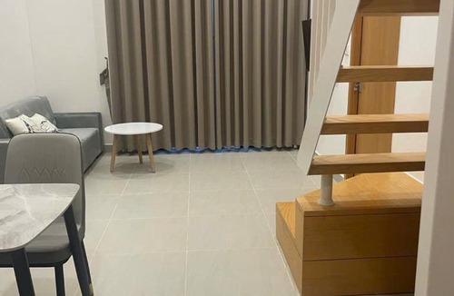 Phu Ly Apartment | Căn hộ cao cấp khu đô thị Sun Urban