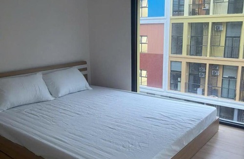 Phu Ly Apartment | Căn hộ cao cấp khu đô thị Sun Urban