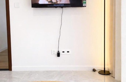 Cai Rang Apartment | Căn hộ cao cấp ngay trung tâm FREE Hồ bơi vô cực Gym