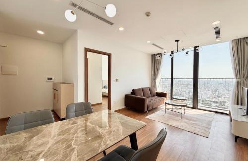 Tan Thuan Tay Apartment | Căn Hộ Cao Cấp Quận 7