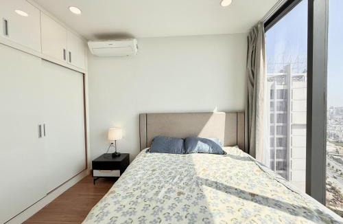 Tan Thuan Tay Apartment | Căn Hộ Cao Cấp Quận 7