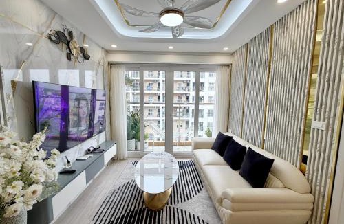 Ha Long Apartment | Căn Hộ Cao Cấp - Villa 5 Phòng Ngủ Hạ Long
