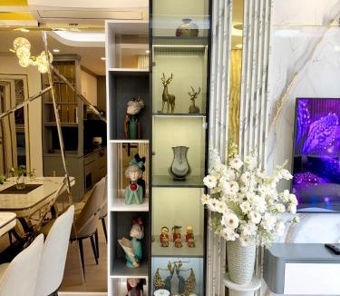 Ha Long Apartment | Căn Hộ Cao Cấp - Villa 5 Phòng Ngủ Hạ Long
