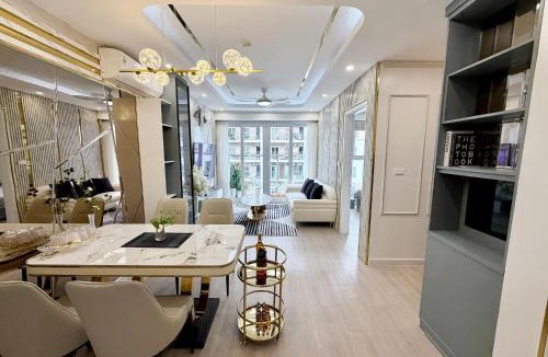 Ha Long Apartment | Căn Hộ Cao Cấp - Villa 5 Phòng Ngủ Hạ Long