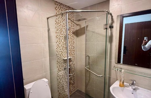 Cai Rang Apartment | Căn hộ Cara River Park