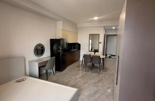Cai Rang Apartment | Căn hộ Cara River Park