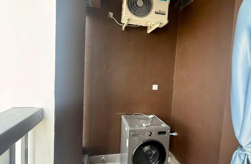 Cai Rang Apartment | Căn hộ Cara River Park