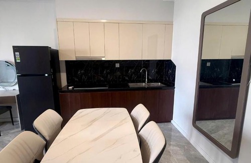 Cai Rang Apartment | Căn hộ Cara River Park