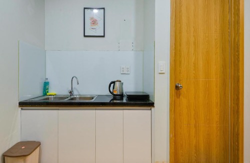 District 10 Apartment | CĂN HỘ CHARMINGTON LA POINTE