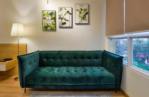 District 10 Apartment | CĂN HỘ CHARMINGTON LA POINTE