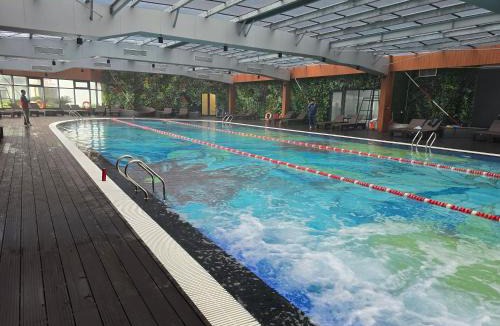 Le Chan Apartment | Căn hộ chung cư, toà Lottus, Hoàng Huy Commerce