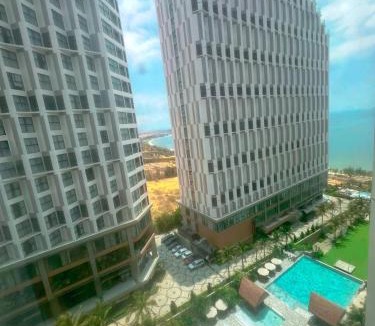 Ho Tram Apartment | CĂN HỘ CONDOTEL APEC MANDALA Mũi Né