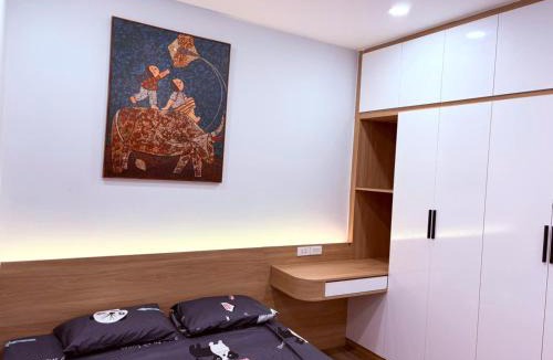 Quy Nhon Apartment | Căn Hộ Dịch Vụ Solrise