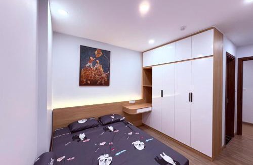 Quy Nhon Apartment | Căn Hộ Dịch Vụ Solrise