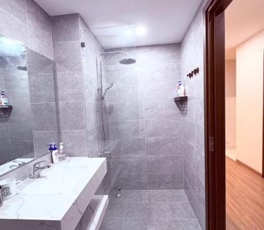 Quy Nhon Apartment | Căn Hộ Dịch Vụ Solrise