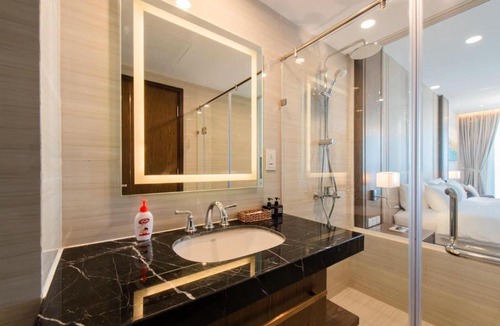 Tran Phu Beach Apartment | Căn hộ du lịch Nha Trang