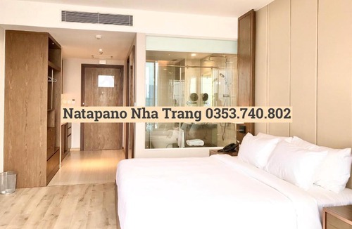 Tran Phu Beach Apartment | Căn hộ du lịch Nha Trang