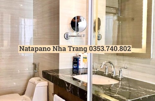 Tran Phu Beach Apartment | Căn hộ du lịch Nha Trang