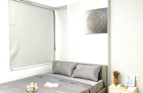 Tan Phu District Apartment | Căn hộ Emerald Tân Phú Aeon mall