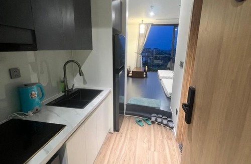 Hoang Hoa Apartment | Căn hộ Flamingo Hải Tiến