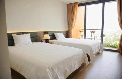 Hoang Hoa Apartment | Căn hộ Flamingo Hải Tiến