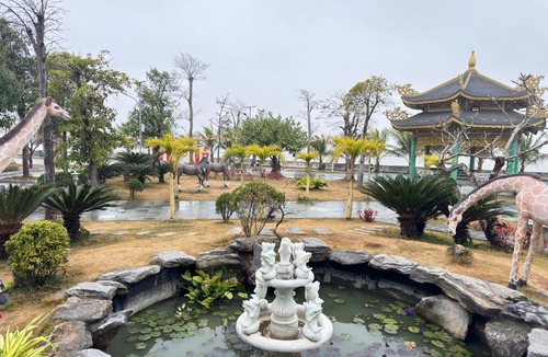 Hoang Hoa Apartment | Căn hộ Flamingo Hải Tiến