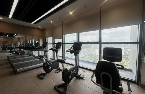 Ha Long Apartment | Căn hộ ICON40 Hạ Long - 1 đến 5 phòng ngủ