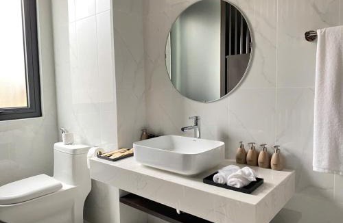 Thanh Thuy Apartment | Căn hộ khách sạn wyndham Thanh Thuỷ