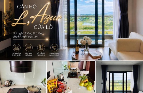 Cua Lo Apartment | Căn hộ L'azur Cửa Lò