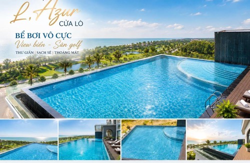 Cua Lo Apartment | Căn hộ L'azur Cửa Lò