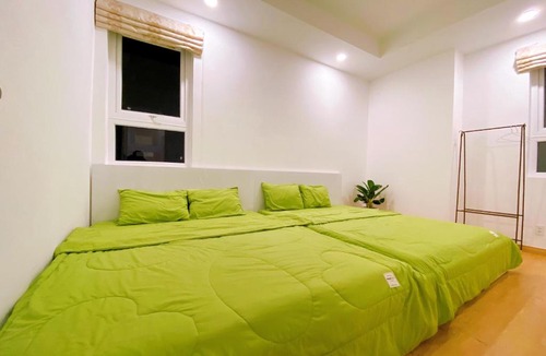 Vung Tau Apartment | Căn Hộ Melody Vũng Tàu